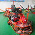 24Hp Kohler engine 100cm ride on concrete trowel machine (FMG-S36)